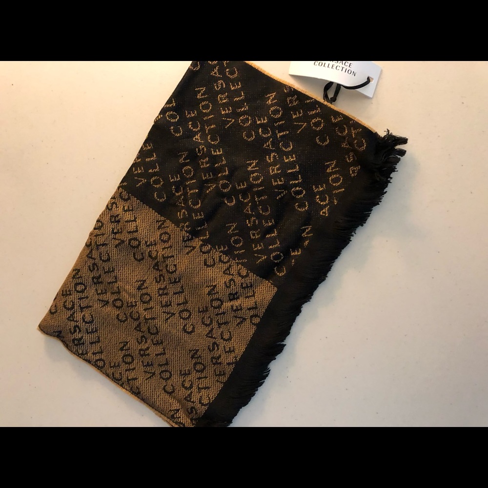 Versace Scarf